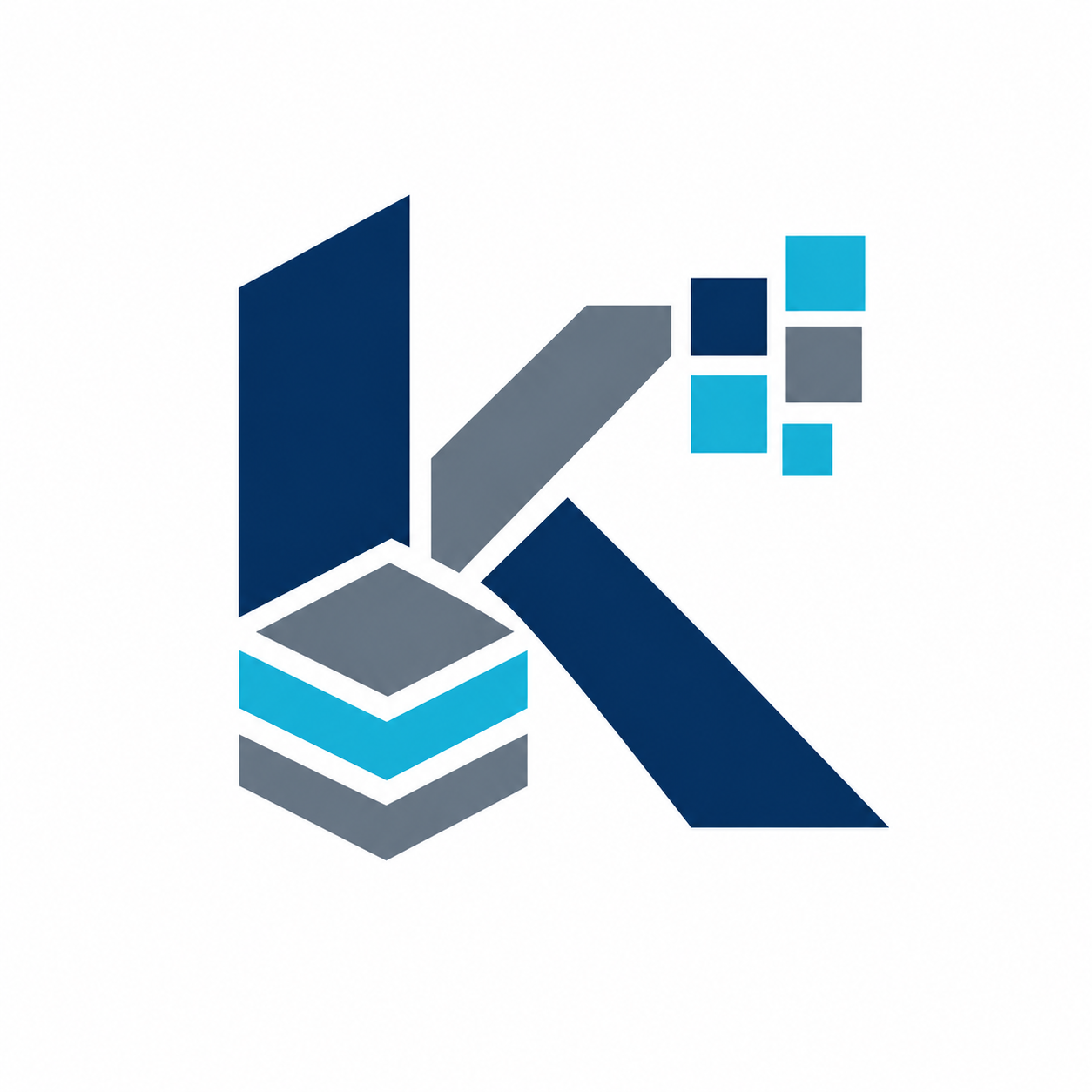 Katalepsis Data Architecture Logo